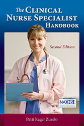 Clinical Nurse Specialist Handbook