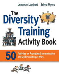 Diversity Training Activity Book
