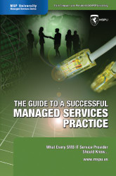 Guide to a Successful Managed Services Practice - What Every SMB