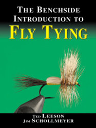 Benchside Introduction to Fly Tying