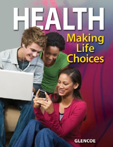 Health Making Life Choices