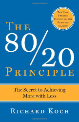 80/20 Principle