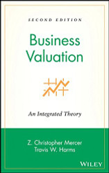 Business Valuation