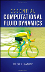 Essential Computational Fluid Dynamics