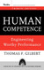 Human Competence: Engineering Worthy Performance