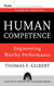 Human Competence: Engineering Worthy Performance Human Competence: Engineering Worthy Performance