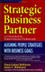 Strategic Business Partner