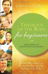 Theology of the Body for Beginners