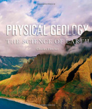 Physical Geology by Charles Fletcher