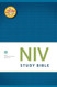 NIV Study Bible