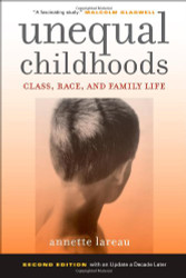 Unequal Childhoods