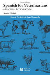 Spanish for Veterinarians: A Practical Introduction