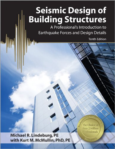 Seismic Design of Building Structures