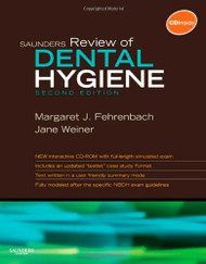 Saunders Review of Dental Hygiene