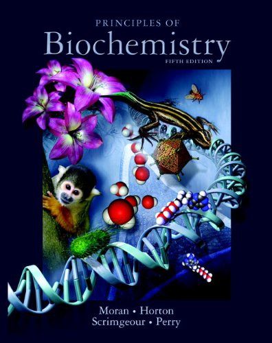 Principles of Biochemistry