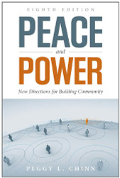 Peace And Power: New Directions For Building Community