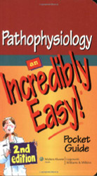 Pathophysiology: An Incredibly Easy! Pocket Guide