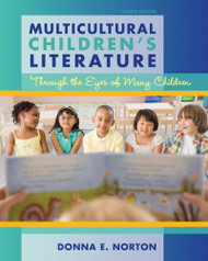 Multicultural Children's Literature
