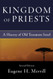 Kingdom of Priests: A History of Old Testament Israel