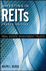 Investing in REITs: Real Estate Investment Trusts