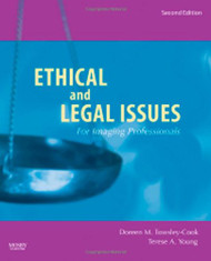 Ethical and Legal Issues for Imaging Professionals