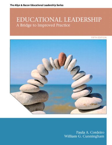 Educational Leadership