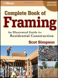 Complete Book of Framing