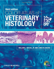 Color Atlas of Veterinary Histology