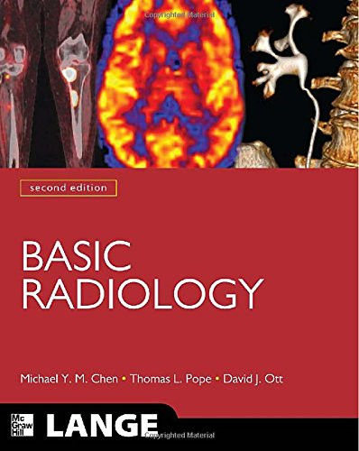 Basic Radiology (LANGE Clinical Medicine)