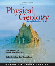 Physical Geology: Exploring the Earth