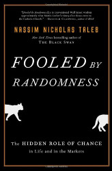 Fooled by Randomness