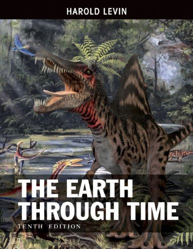 Earth Through Time