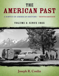 American Past Volume 2