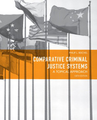 Comparative Criminal Justice Systems