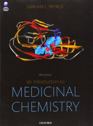 Introduction to Medicinal Chemistry