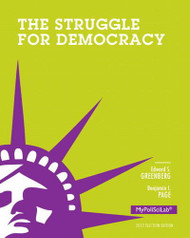 Struggle for Democracy 2012