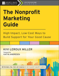 Nonprofit Marketing Guide