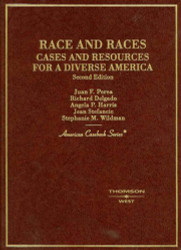 Race And Races Cases And Resources For A Diverse America