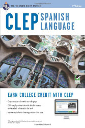 Best Test Preparation for the Clep Spanish Language