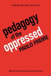 Pedagogy of the Oppressed 30th