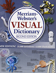 Merriam-Webster's Visual Dictionary