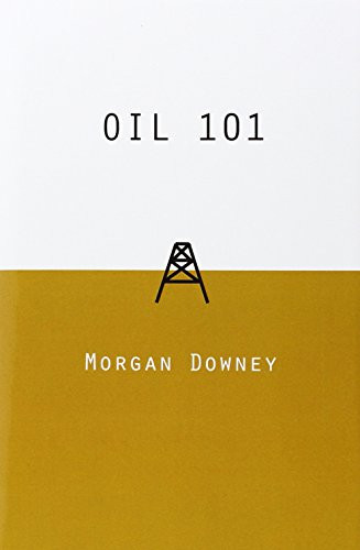 Oil 101