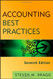 Accounting Best Practices