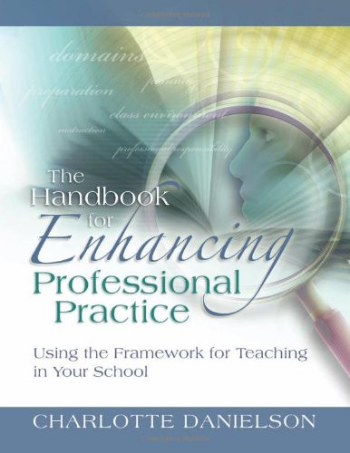 Handbook for Enhancing Professional Practice