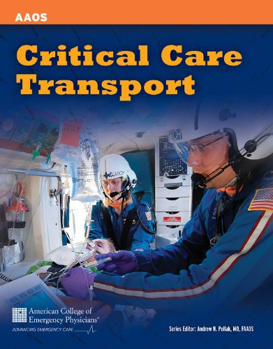 Critical Care Transport