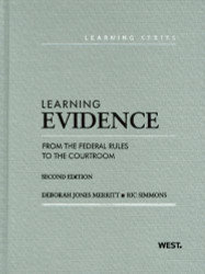 Learning Evidence