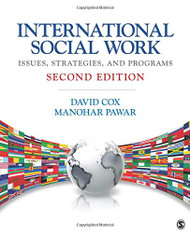 International Social Work: Issues Strategies and Programs