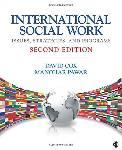 International Social Work: Issues Strategies and Programs