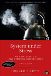 System Under Stress: Homeland Security and American Politics
