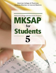 MKSAP for Students 5